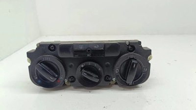 Модули vw touran 1t1, 1t2 53701 2003 фото №1