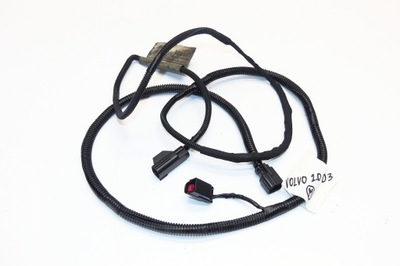 Volvo s60 ii s80 ii 2.0 d3 жгут омывателя фото №1