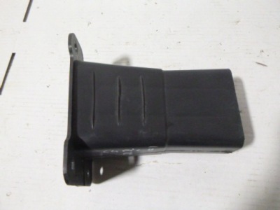 Citroen c4 picasso ii зона деформации правая фото №1