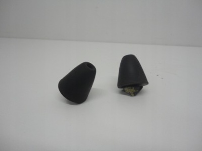 Kia venga резиновый элемент отбойник крышки 2009- фото №1