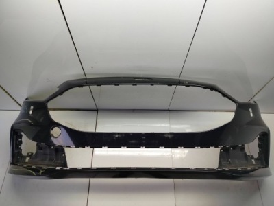 Бампер передний ford s-max 2019- lift фото №1