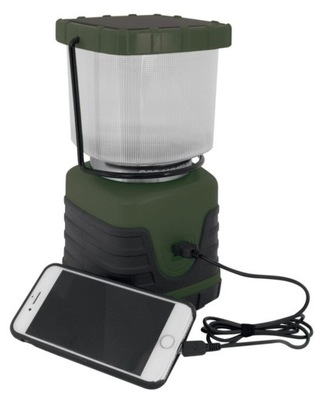 LAMPA KEMPINGOWA BIWAKOWA LUMINA EUROTRAIL