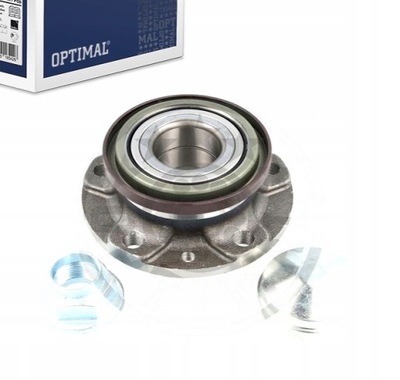 Optimal 802870 набор подшипник колеса фото №1