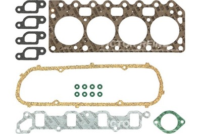VICTOR REINZ KOMPLETNY ZESTAW USZCZELEK SILNIKA GÓRA FORD ESCORT IV