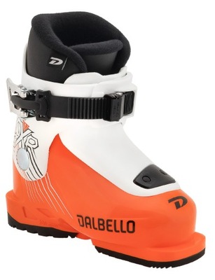 Buty narciarskie dziecięce DALBELLO CXR 1.0 16.5