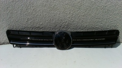 Vw golf vii решётка радиатора europa 5g0853653e фото №1