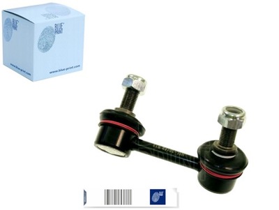 З'єднувач стабілізатора перед p 115mm kia sorento i фото №1