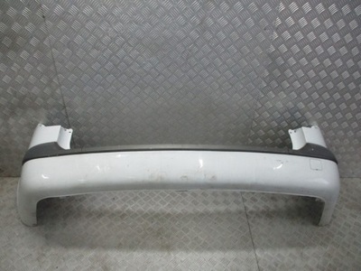 Бампер задня renault laguna ii kombi ov369 фото №1