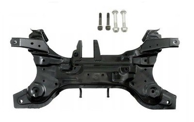 Підрамник рама балка підрамник болти do hyundai i10 2007- фото №1