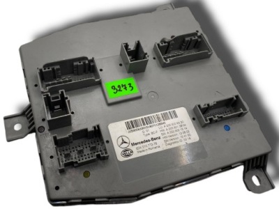 Mercedes glc модуль sam 5dk010772-78 $j фото №1