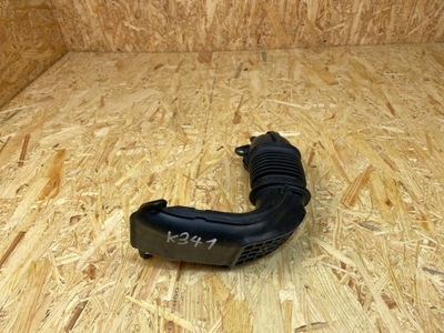 Впуск воздухозаборник шланг канал воздуха renault clio v captur ii 165554991r 19- фото №1