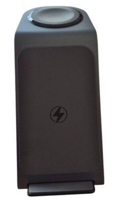 ŁADOWARKA INDYKCYJNA BEZPRZEWODOWA T6 3W1 APPLE