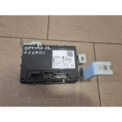 Kia optima iv 18-19 1.6crdi модуль assy-smart key 95480-d4210 фото №1