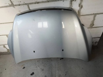 Ford focus 2009 капот перед фото №1