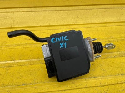 Honda civic xi гибрид насос abs фото №1