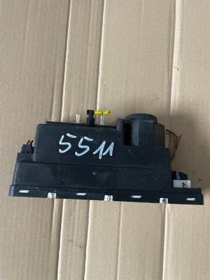 Mercedes w210 помпа центрального замка 2108000248 фото №1