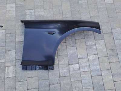 Fiat 124 spider 2018 крыло правый фото №1