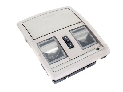 Компас лампа освітлення салону jeep cherokee wk фото №1