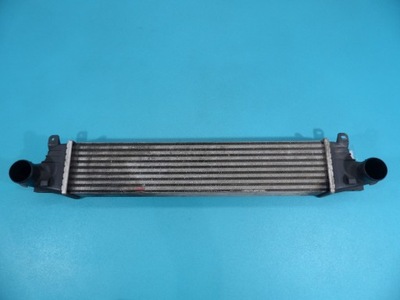 Інтеркулер радіатор lancia thesis 2.4jtd фото №1