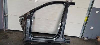 Q7 4m ii sq7 поріг обшивка поріг блок двигуна лівий чверть ліва lz7s фото №1