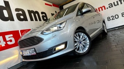 Ford C-MAX Zapraszam cie,zobacz jakiego piekne...