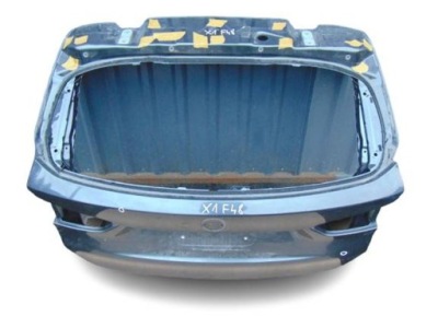 Bmw x1 f48 кришка багажника задня багажника фото №1