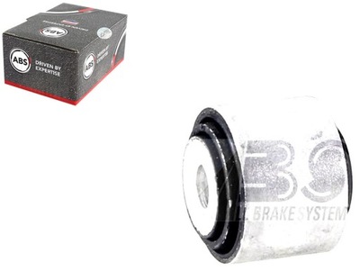 Сайлентблок рычага volkswagen audi a.b.s. фото №1