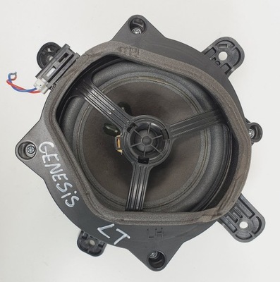 Динамик левый задняя hyundai genesis coupe infinity фото №1