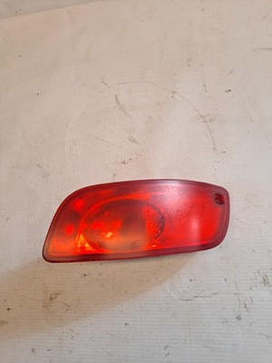 FARO DERECHA PARTE TRASERA EN PARAGOLPES HYUNDAI SANTA FE II 92409-2B000  