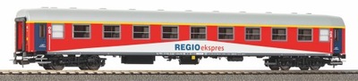 PIKO 97623 wagon kl.2 typ 112A PR Regio Ekspres