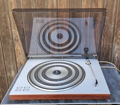Bang & Olufsen Beogram 1700