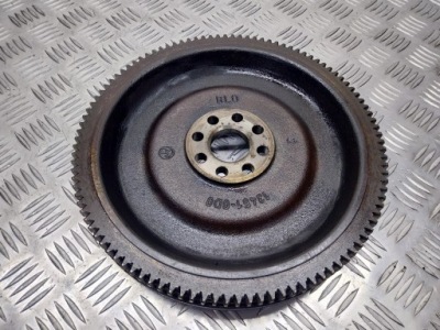 Колесо маховик toyota corolla e11 1.4 фото №1