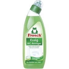 Frosch Gel WC Essig żel do WC z octem 750ml