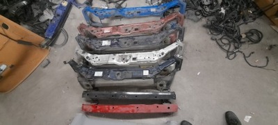 Opel corsa c combo c pas передній верхній фото №1