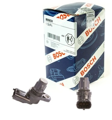 SENSOR ROLLO DISTRIBUCIÓN VOLVO V50 1.8 92KW 125KM  