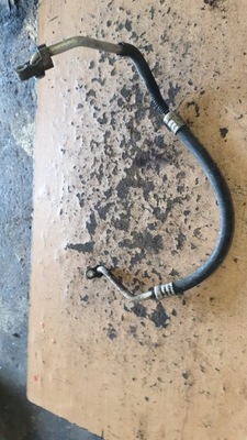 Toyota avensis t25 труба шланг кондиціонера фото №1