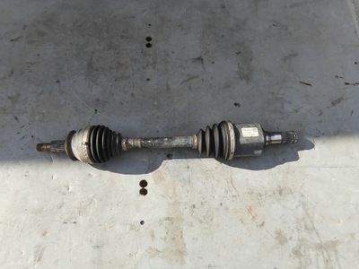 Привідний вал ліва mazda cx5 2.2 d автоматична коробка передач ftb42560xa фото №1