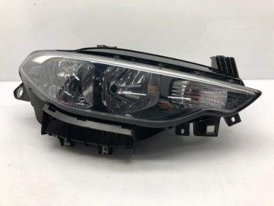 Фара fiat tipo ii перед правий звичайна фото №1