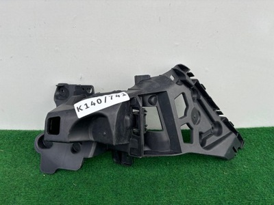 RENAULT CLIO 4 IV HATCHBACK DERECHA SOPORTES DE PARAGOLPES PARTE TRASERA SOPORTE 850446420R K140/741  