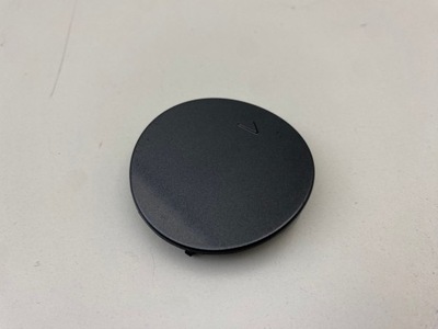 Bmw 2 f22 f23 заглушка фаркоп бампера задняя 8055565 фото №1