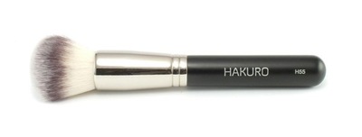 Hakuro Pędzel do Pudru H55