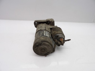 Стартер renault clio фото №1