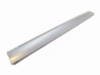 Молдинг захист двері правий перед bmw x3 f25 7205780 фото №1