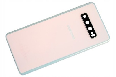 Klapka baterii Samsung SM-G975 S10+ PLUS ORYGINAŁ