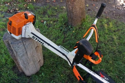 KOSA PODKASZARKA STIHL FS 350 !!!