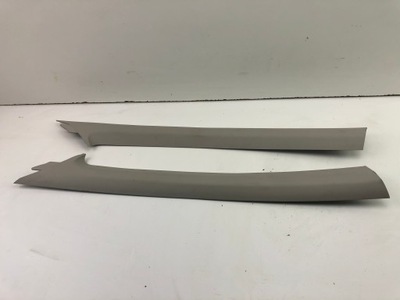 Renault scenic iv защита стойка p + l 769121504r фото №1