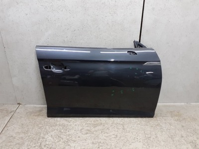 Дверь передняя перед правая audi a5 8w sportback 2016- фото №1