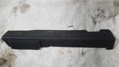 Citroen c4 picasso 9658168177 заглушка сиденье фото №1