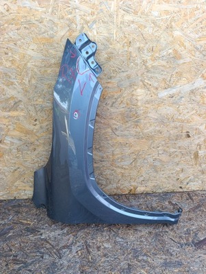 Крила правий lexus rx v 2022-2025 фото №1