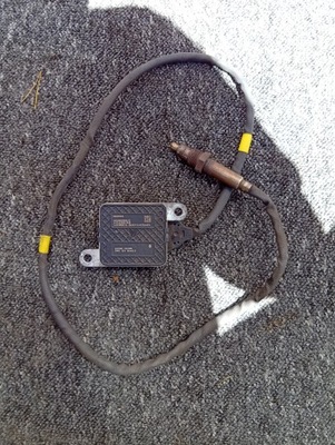 Renault master iv датчик nox 227907578r фото №1